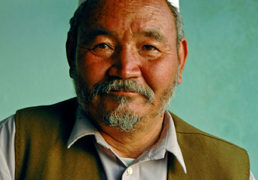 سوقصد به جان محقق ومورخ متعهد کشور جناب استاد حاج کاظم یزدانی درغرب کابل ناکام ماند.